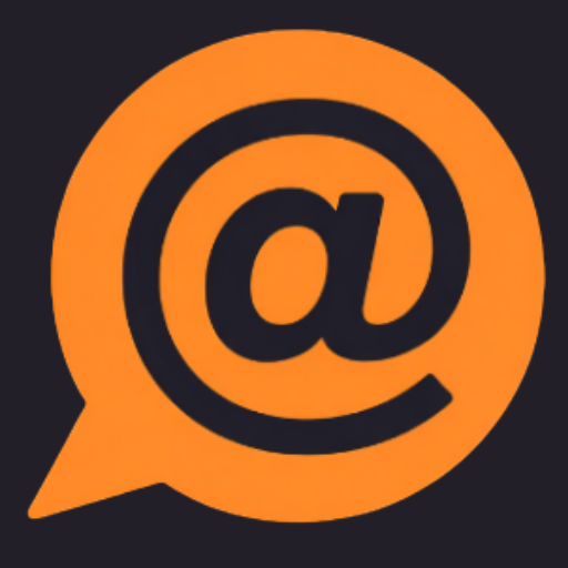 SnapContact app icon